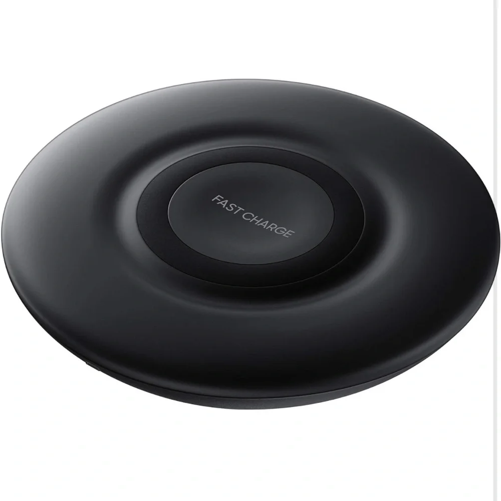 Samsung wireless charger pad